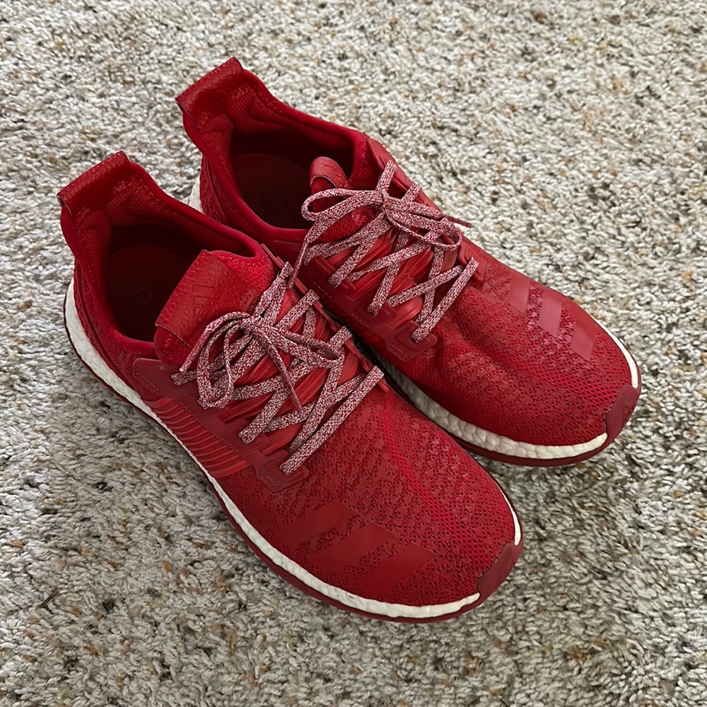 Adidas boost shoes